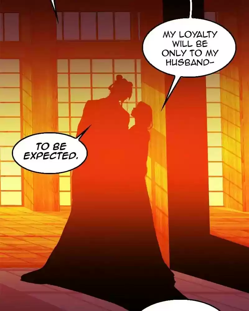 My Dear Cold-Blooded King Chapter 112: