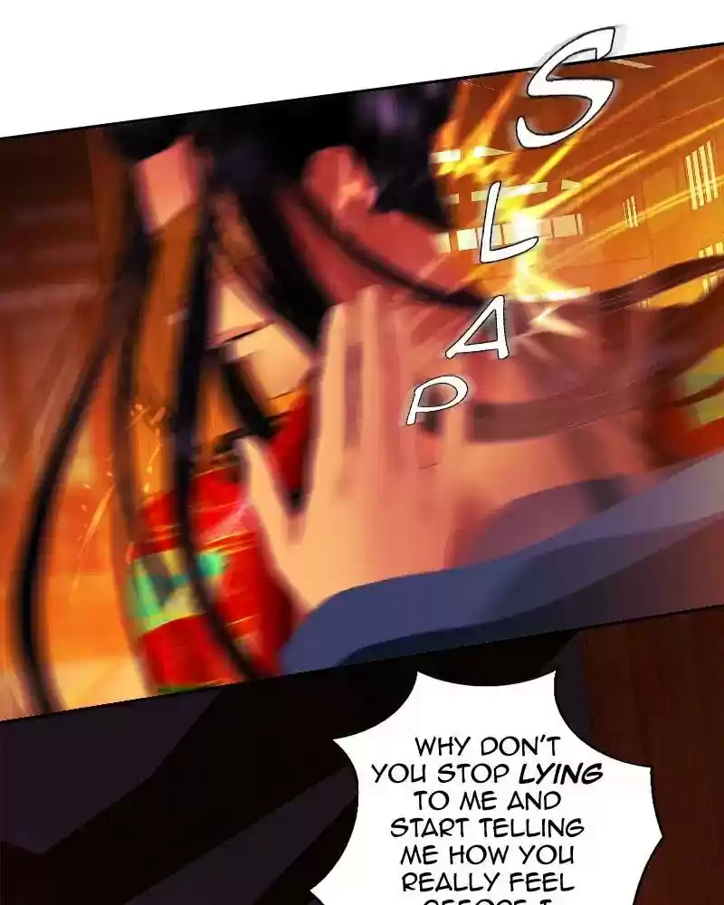 My Dear Cold-Blooded King Chapter 112: