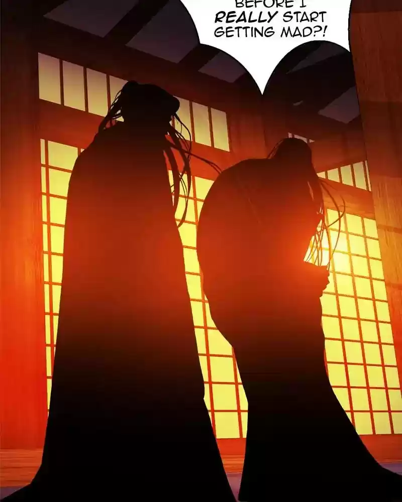 My Dear Cold-Blooded King Chapter 112: