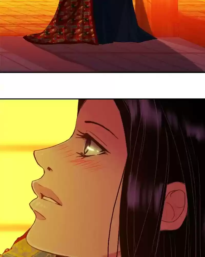 My Dear Cold-Blooded King Chapter 112: