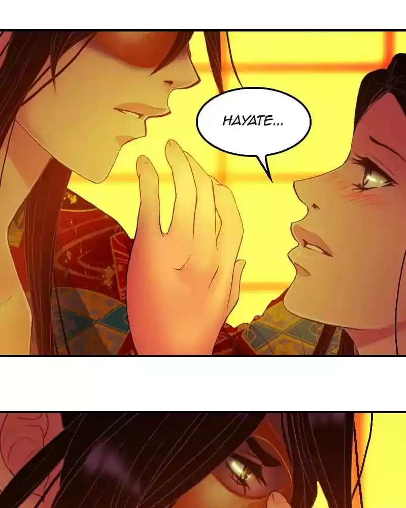 My Dear Cold-Blooded King Chapter 112: