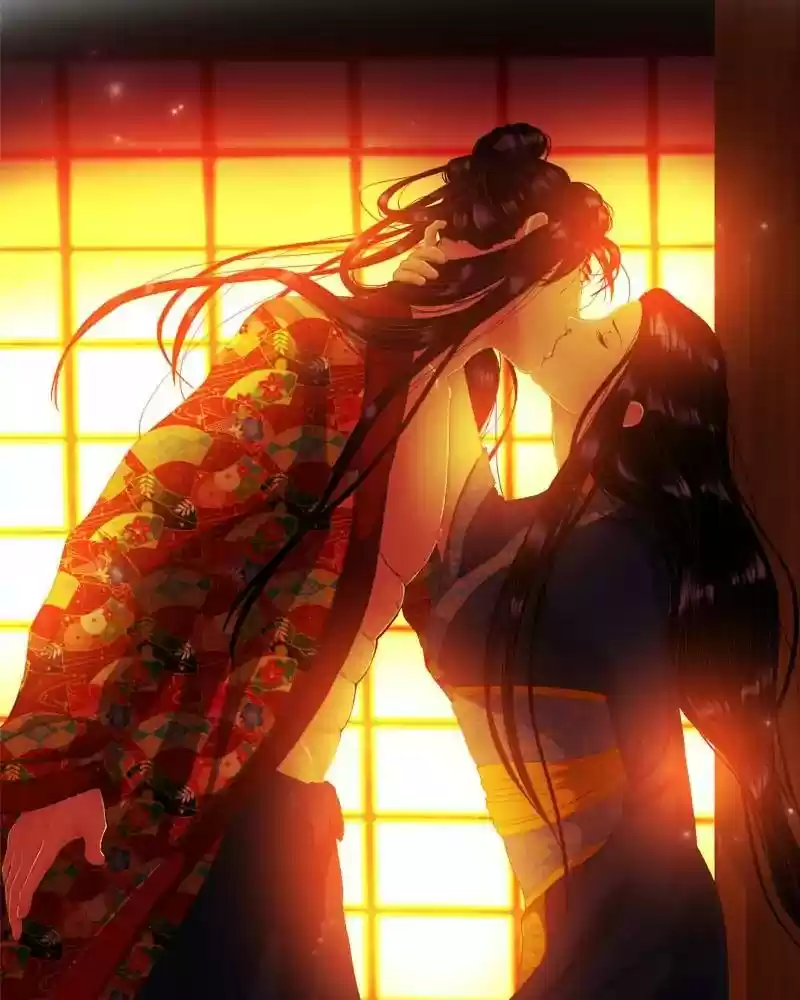 My Dear Cold-Blooded King Chapter 112: