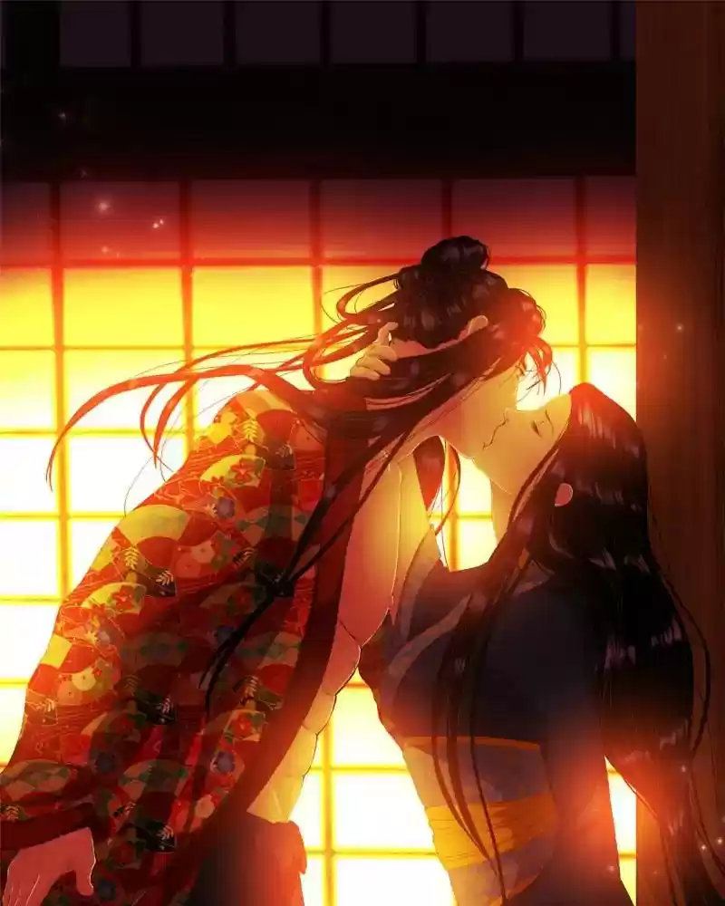 My Dear Cold-Blooded King Chapter 113: