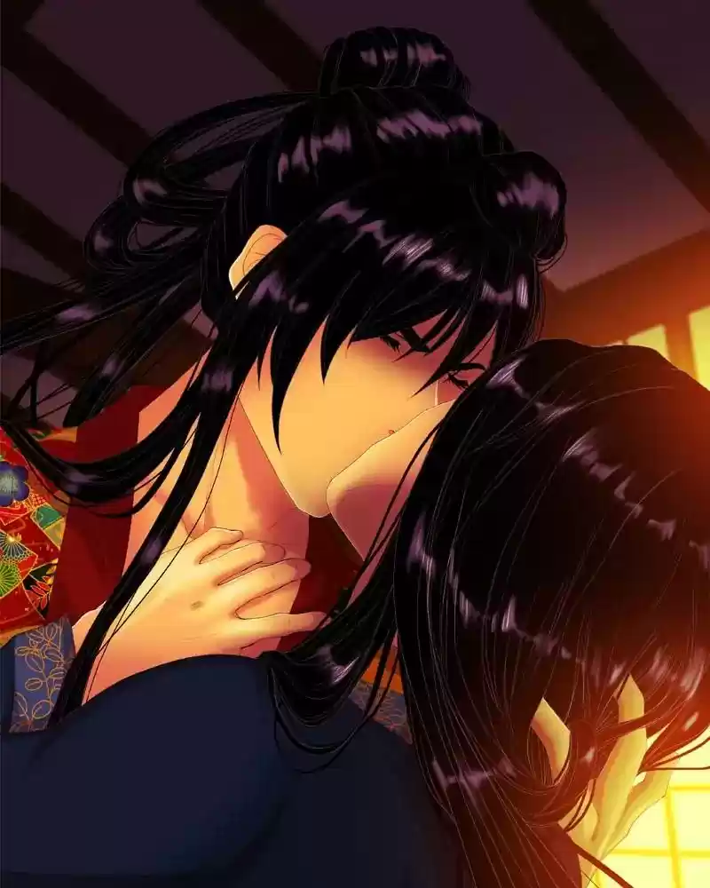 My Dear Cold-Blooded King Chapter 113: