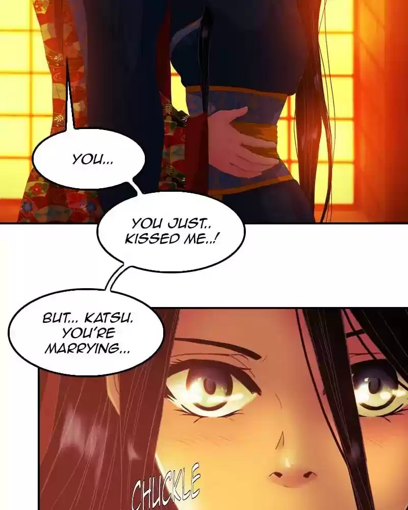 My Dear Cold-Blooded King Chapter 113: