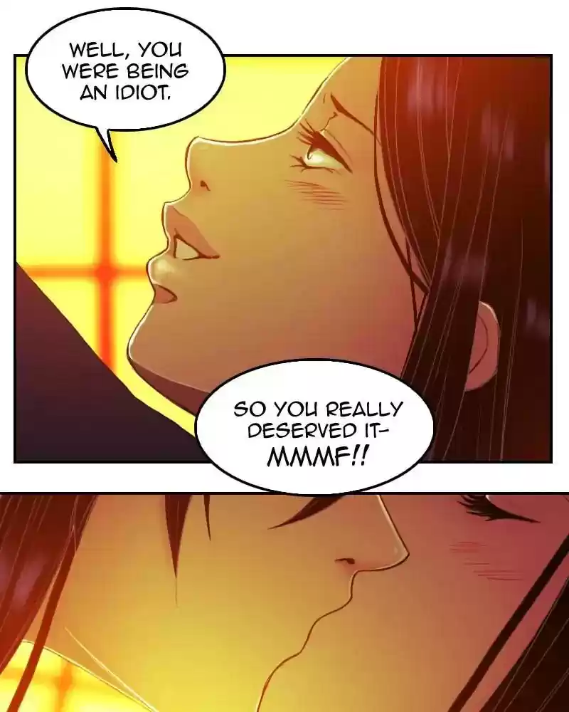 My Dear Cold-Blooded King Chapter 113: