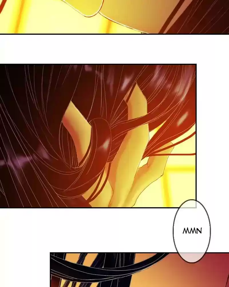 My Dear Cold-Blooded King Chapter 113: