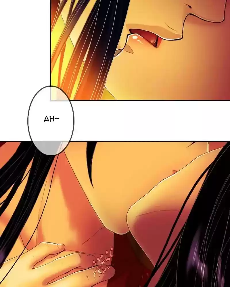 My Dear Cold-Blooded King Chapter 113: