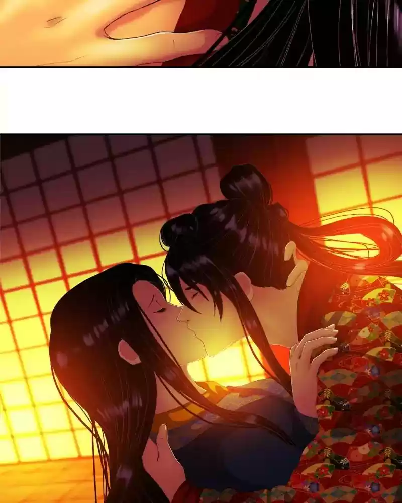 My Dear Cold-Blooded King Chapter 113: