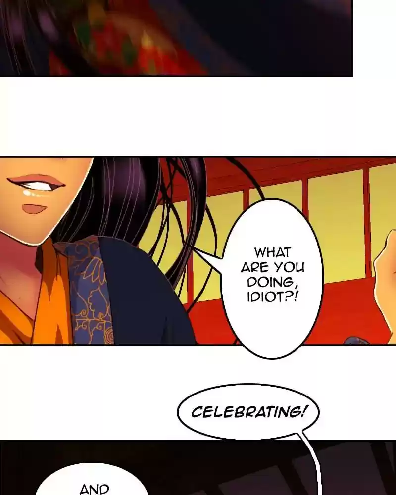 My Dear Cold-Blooded King Chapter 113: