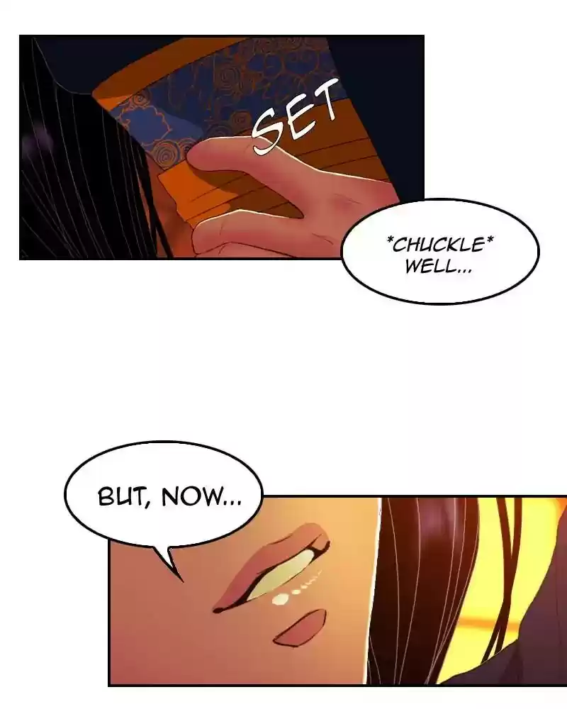 My Dear Cold-Blooded King Chapter 113: