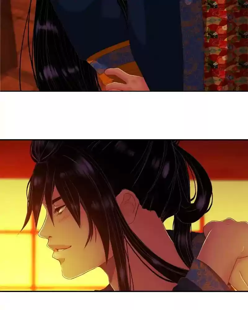 My Dear Cold-Blooded King Chapter 113: