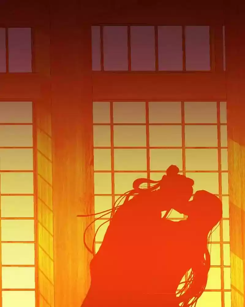 My Dear Cold-Blooded King Chapter 113: