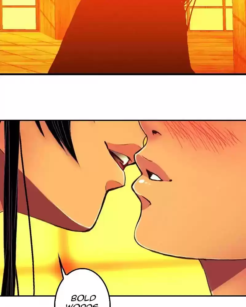 My Dear Cold-Blooded King Chapter 113: