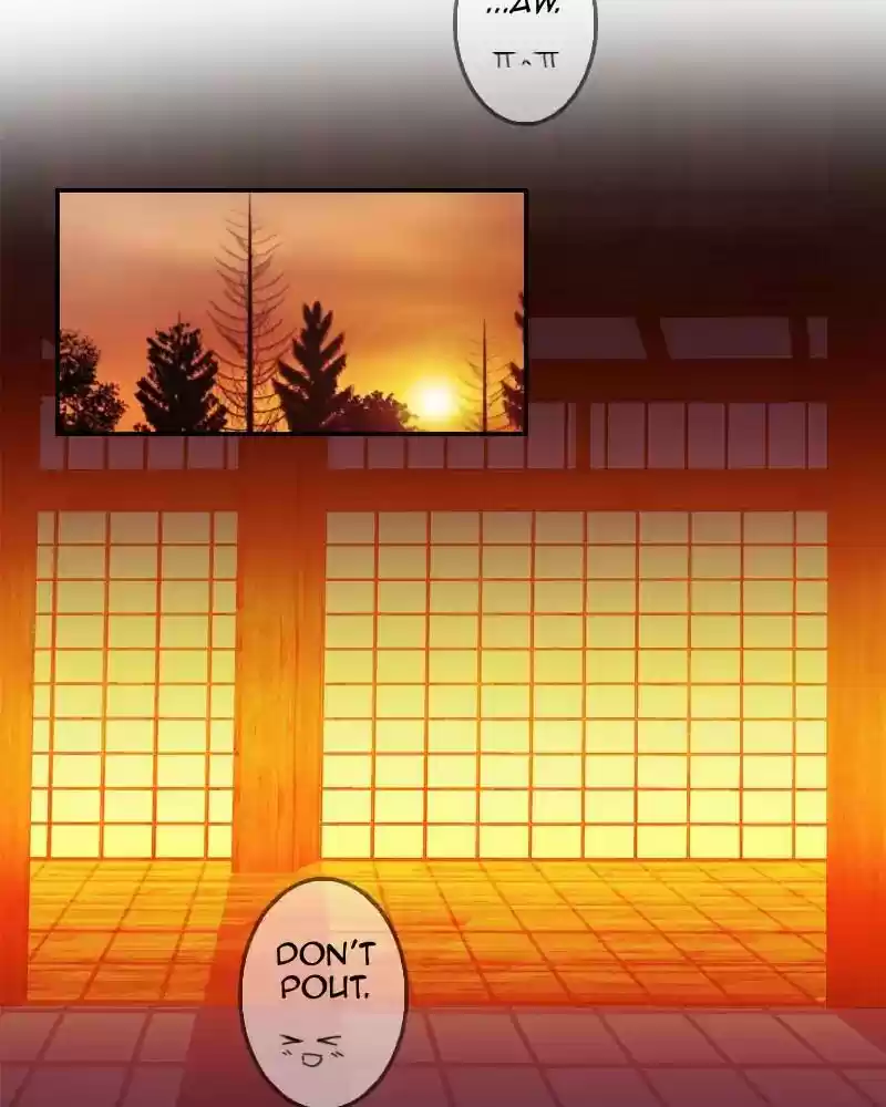 My Dear Cold-Blooded King Chapter 113: