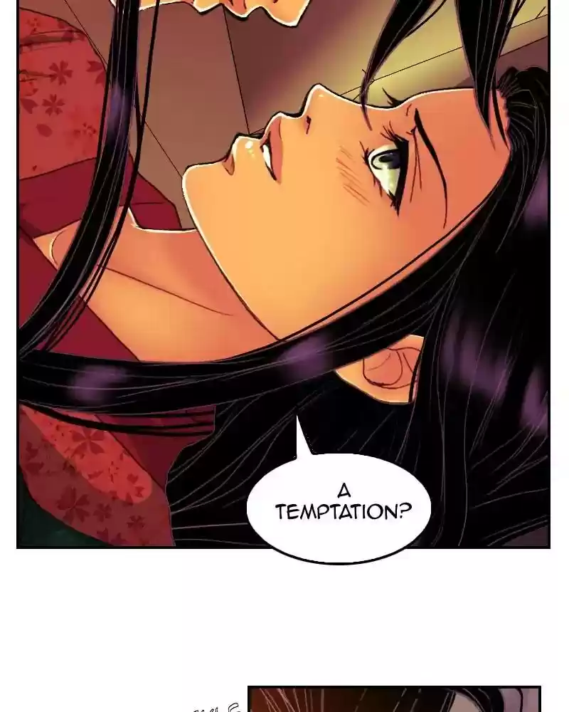 My Dear Cold-Blooded King Chapter 113: