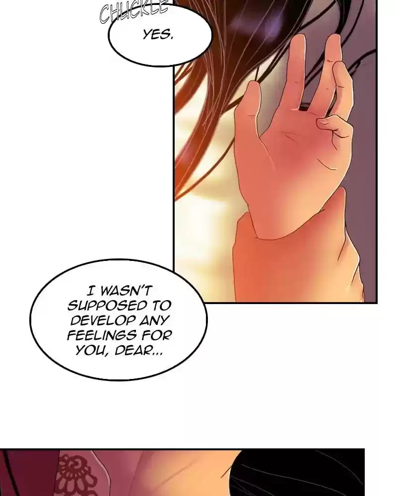 My Dear Cold-Blooded King Chapter 113: