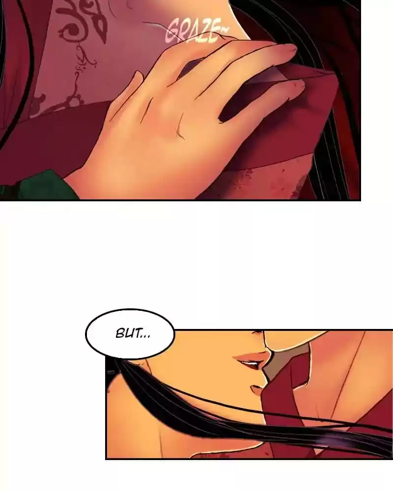 My Dear Cold-Blooded King Chapter 113: