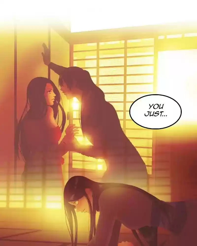 My Dear Cold-Blooded King Chapter 113: