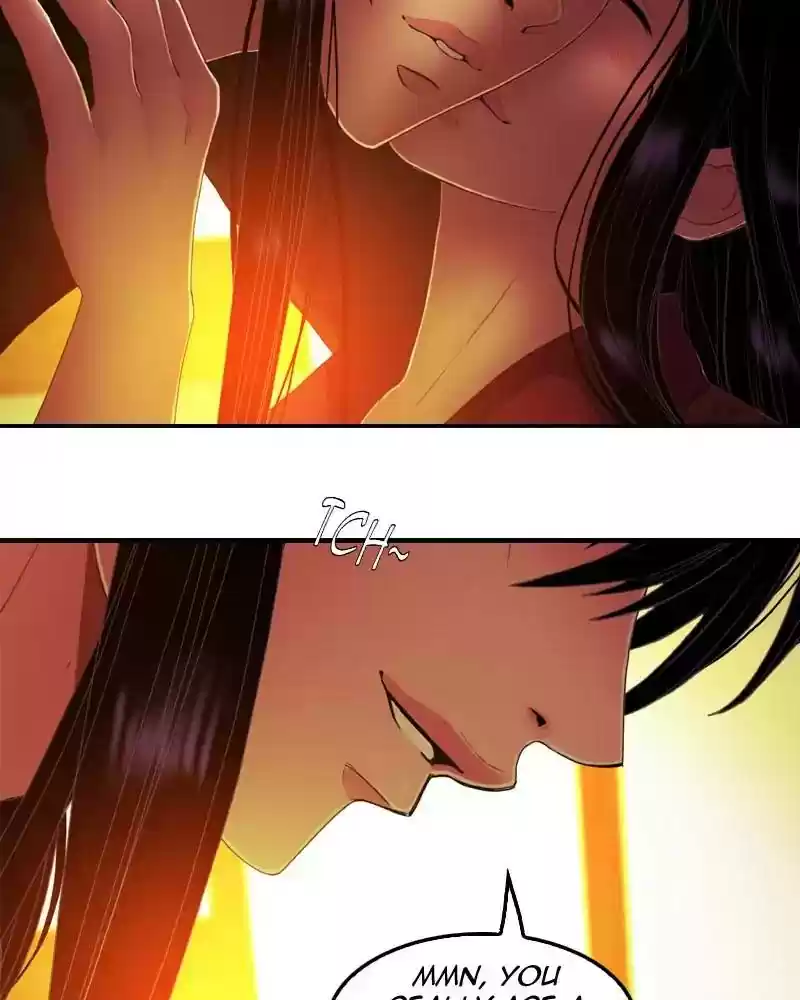 My Dear Cold-Blooded King Chapter 113: