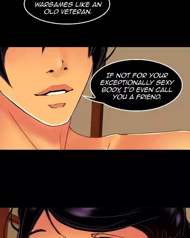 My Dear Cold-Blooded King Chapter 113: