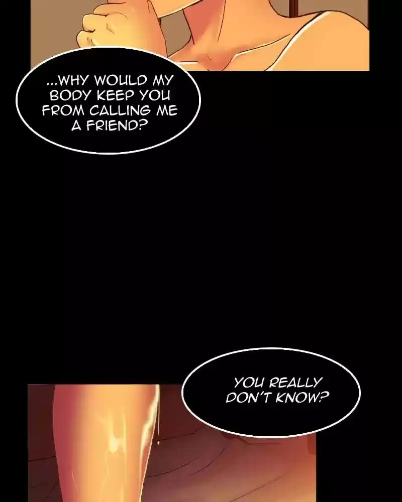 My Dear Cold-Blooded King Chapter 113: