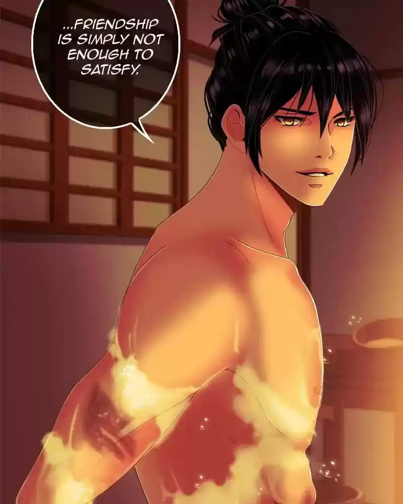 My Dear Cold-Blooded King Chapter 113: