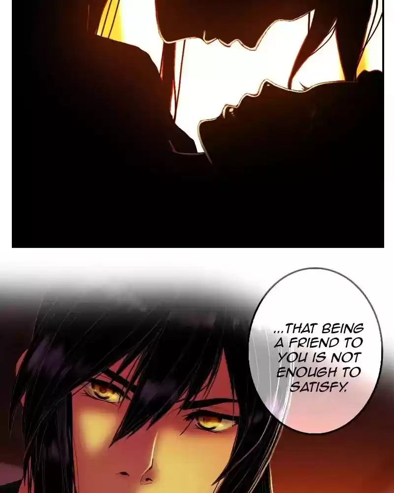 My Dear Cold-Blooded King Chapter 113: