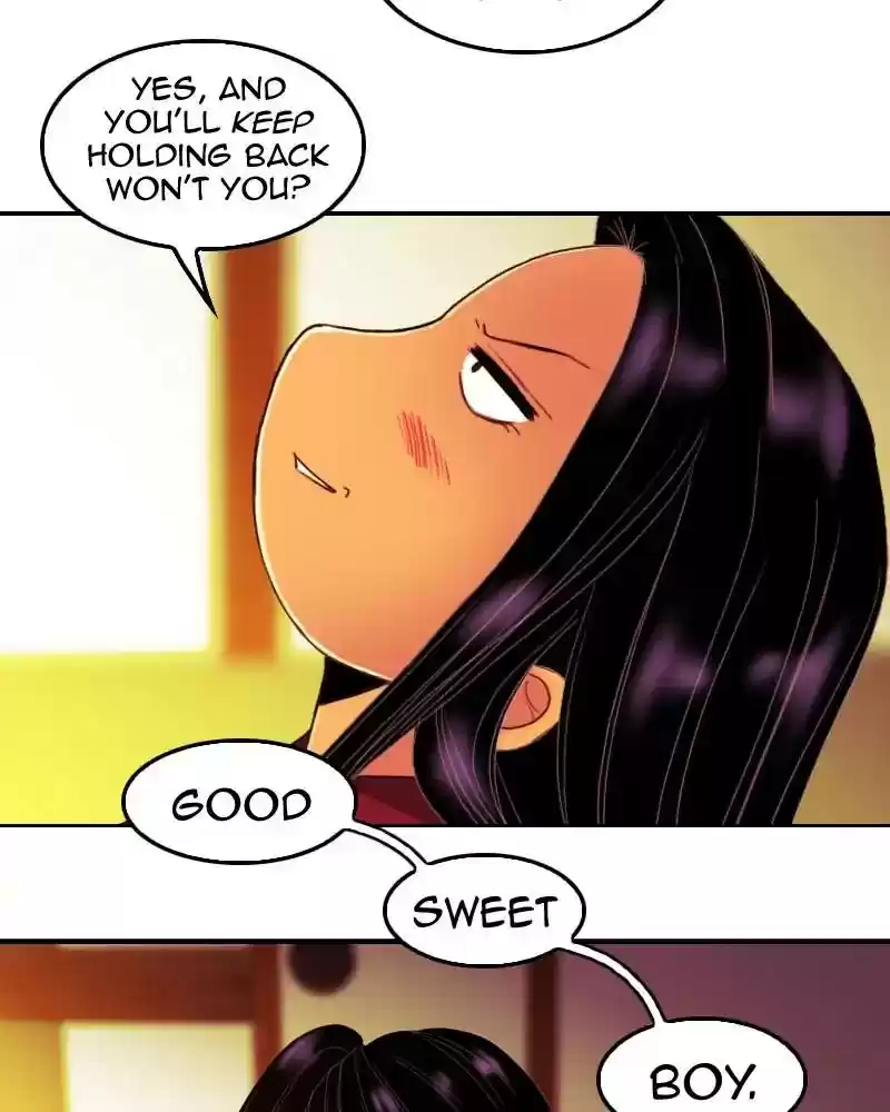 My Dear Cold-Blooded King Chapter 113: