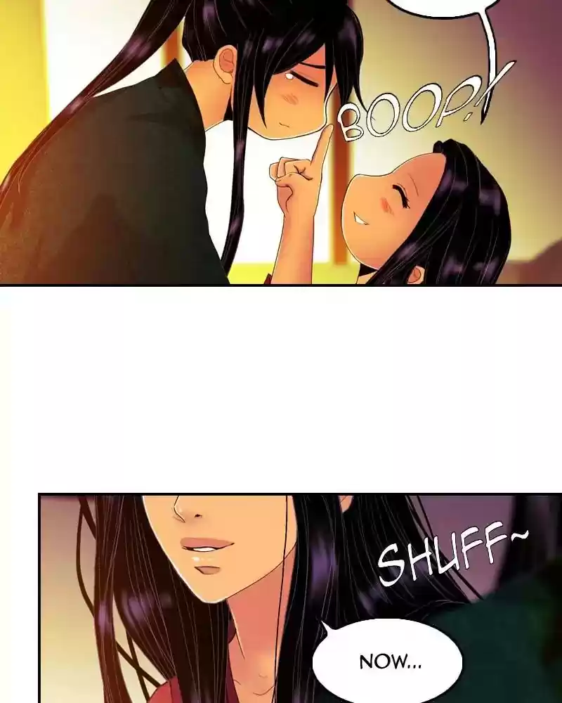 My Dear Cold-Blooded King Chapter 113: