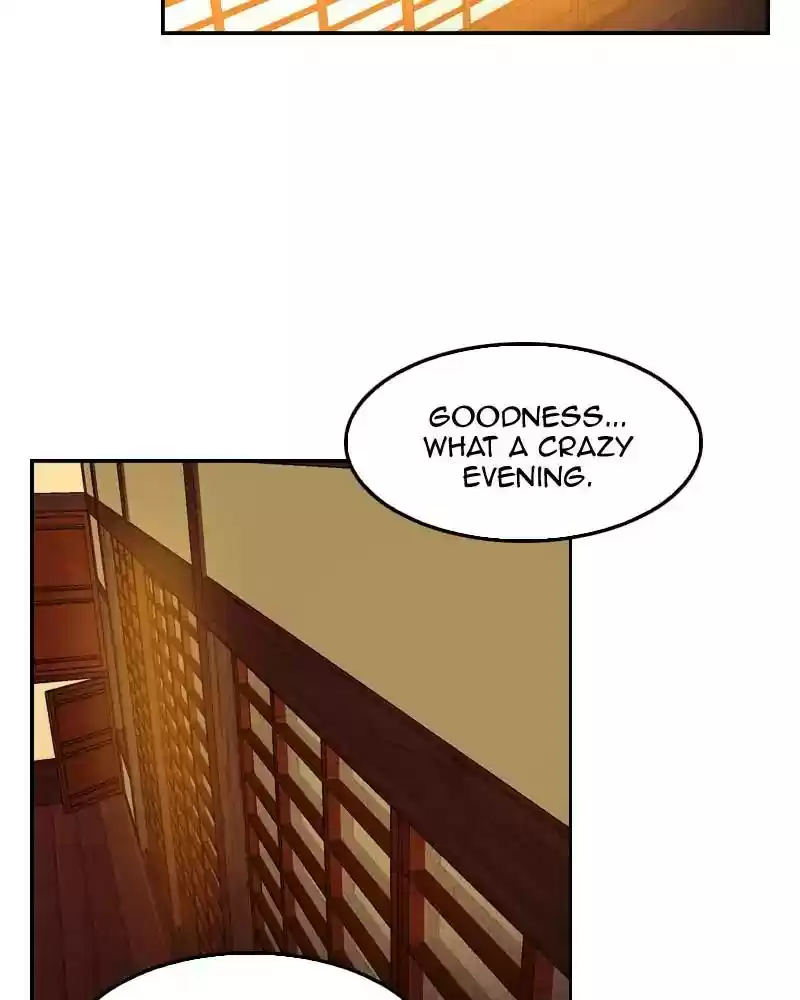 My Dear Cold-Blooded King Chapter 113: