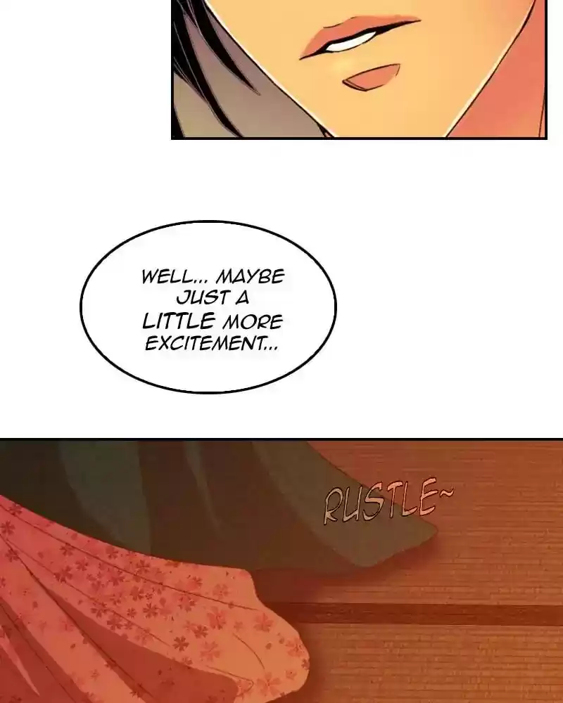 My Dear Cold-Blooded King Chapter 113: