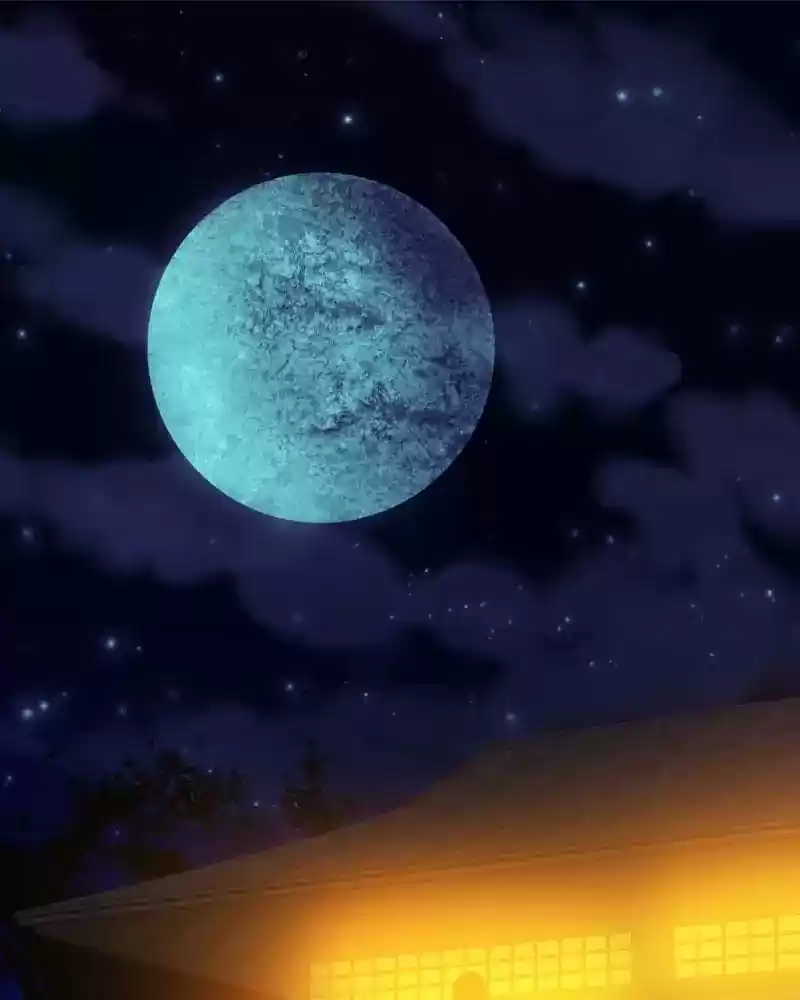 My Dear Cold-Blooded King Chapter 114: