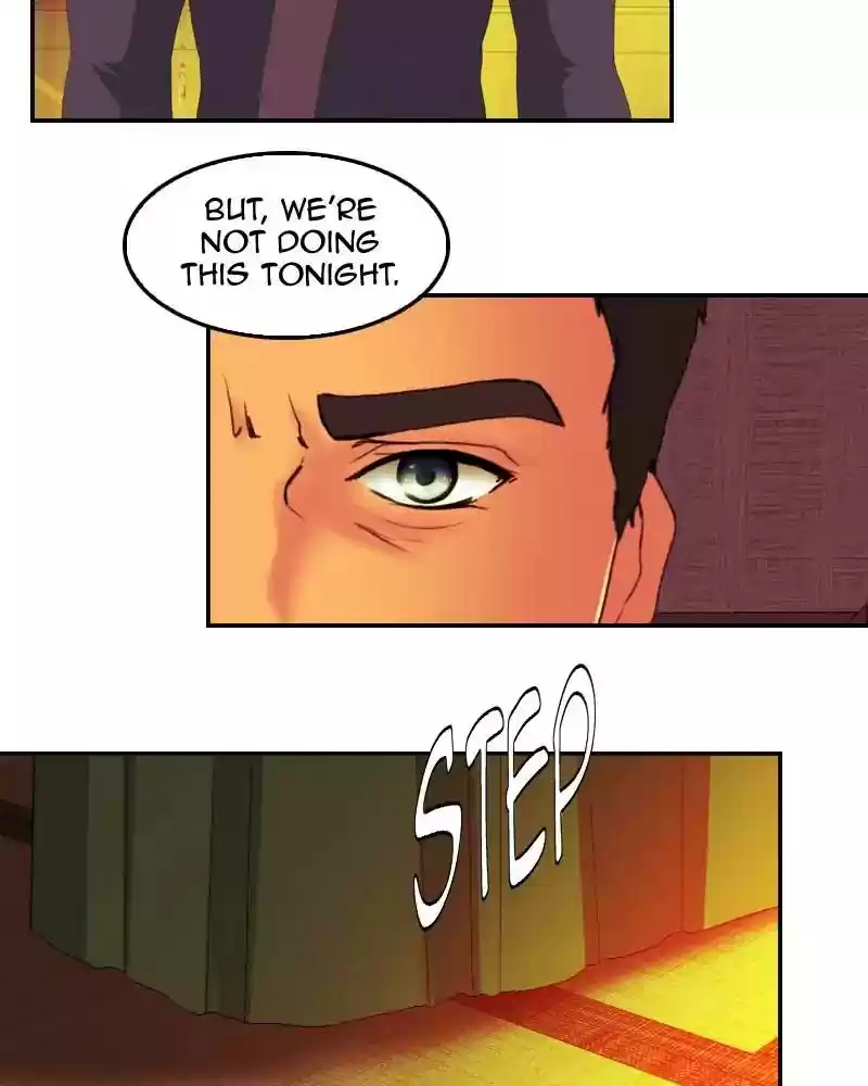 My Dear Cold-Blooded King Chapter 114: