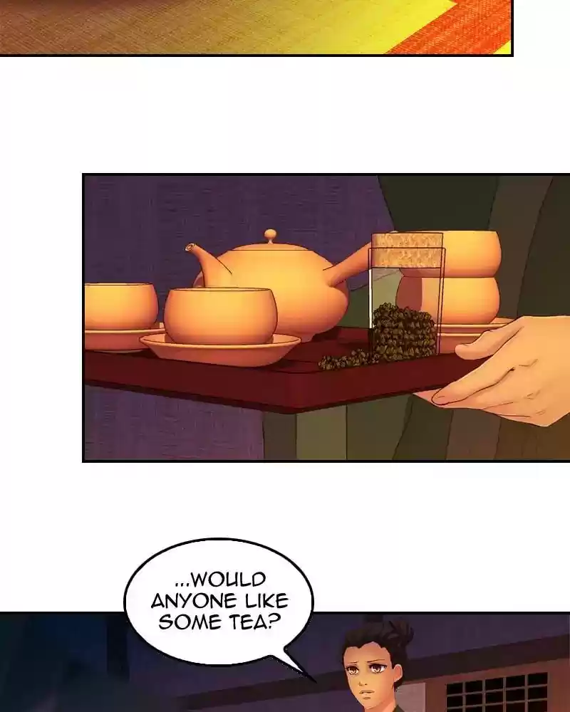 My Dear Cold-Blooded King Chapter 114: