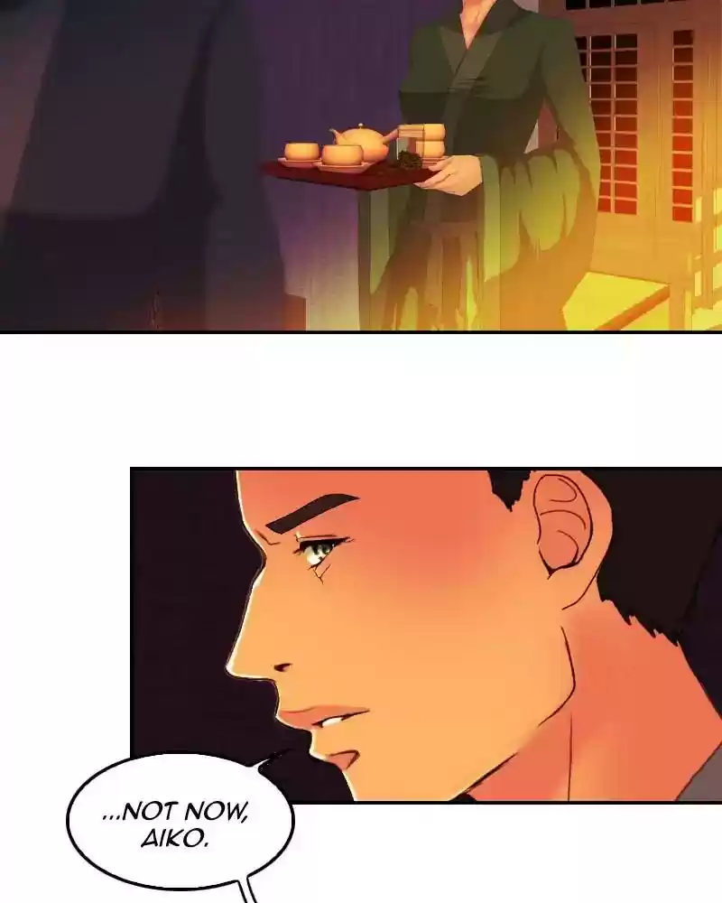 My Dear Cold-Blooded King Chapter 114: