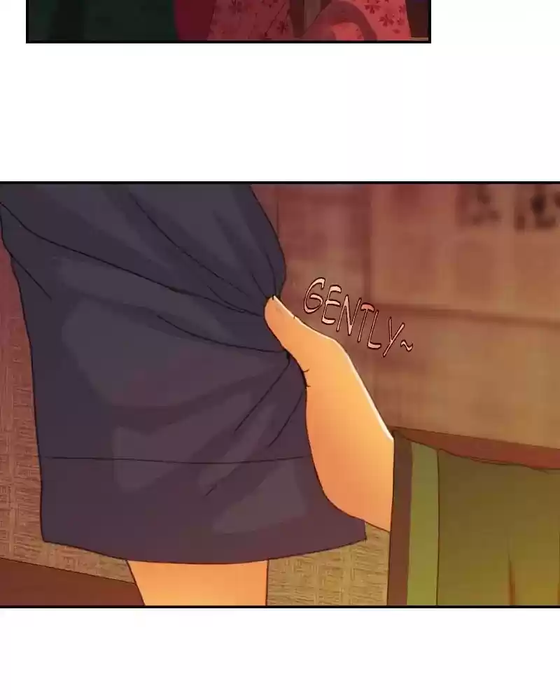 My Dear Cold-Blooded King Chapter 114: