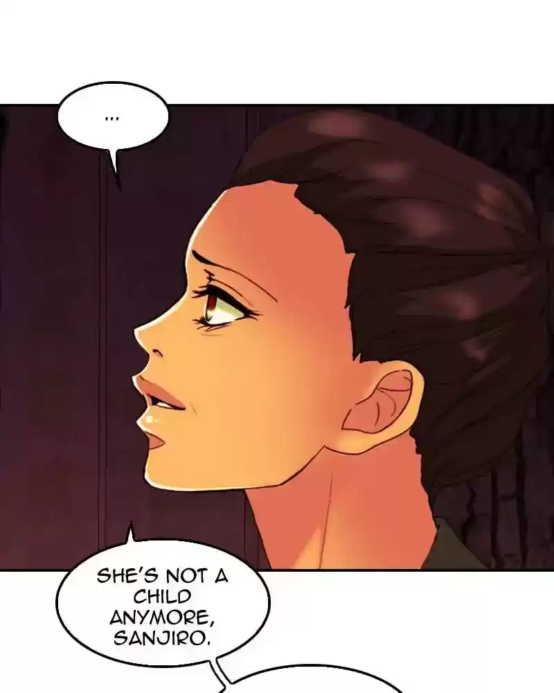 My Dear Cold-Blooded King Chapter 114: