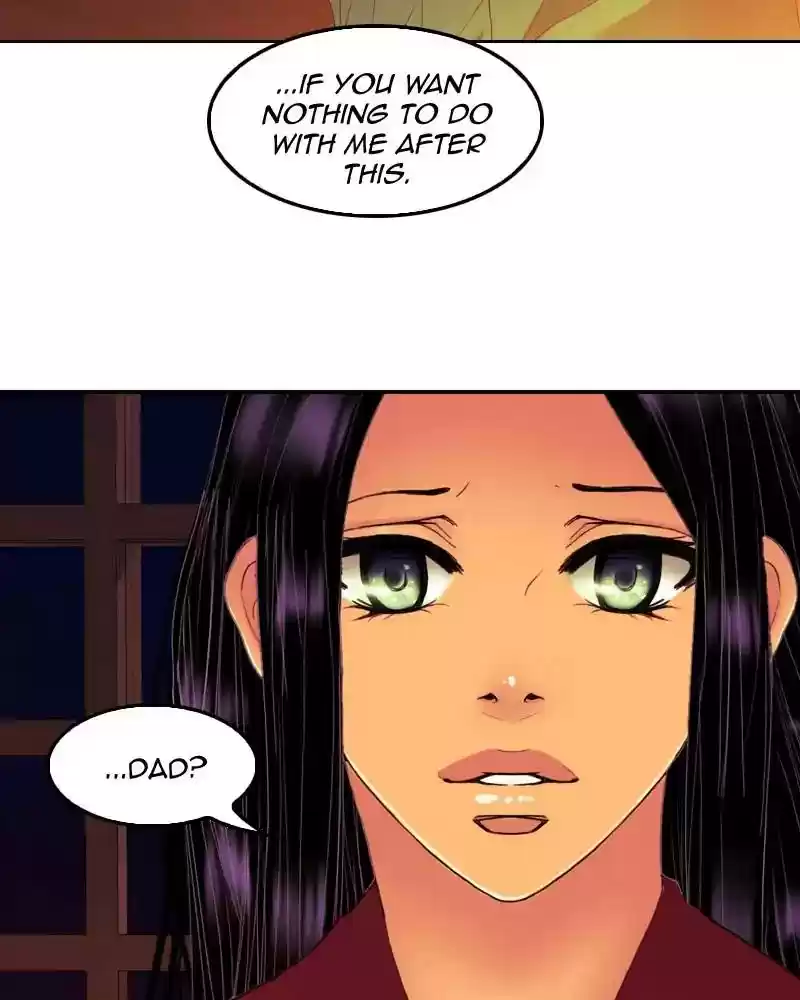 My Dear Cold-Blooded King Chapter 114: