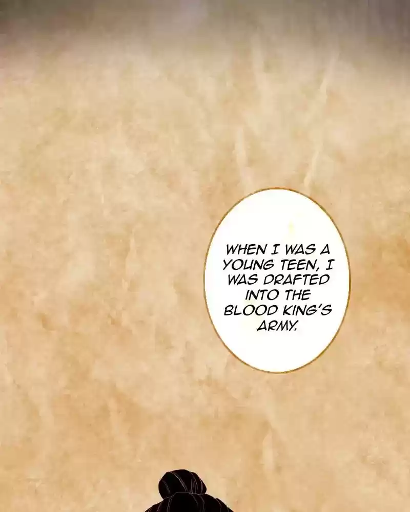 My Dear Cold-Blooded King Chapter 114: