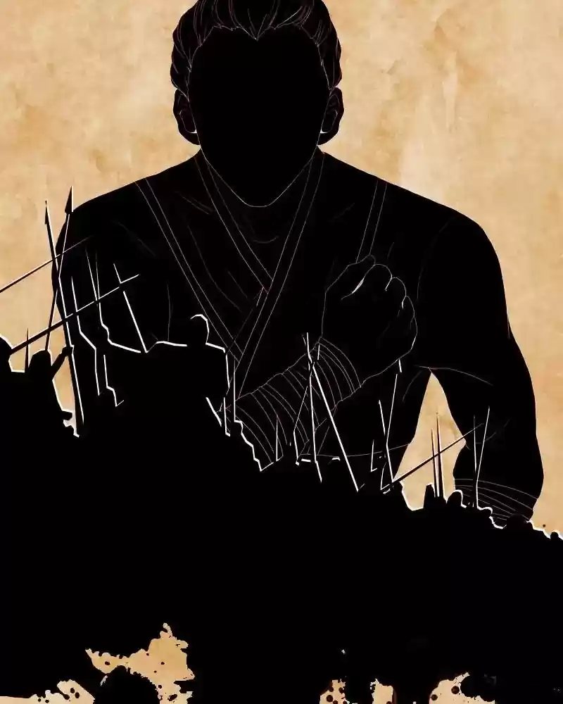 My Dear Cold-Blooded King Chapter 114: