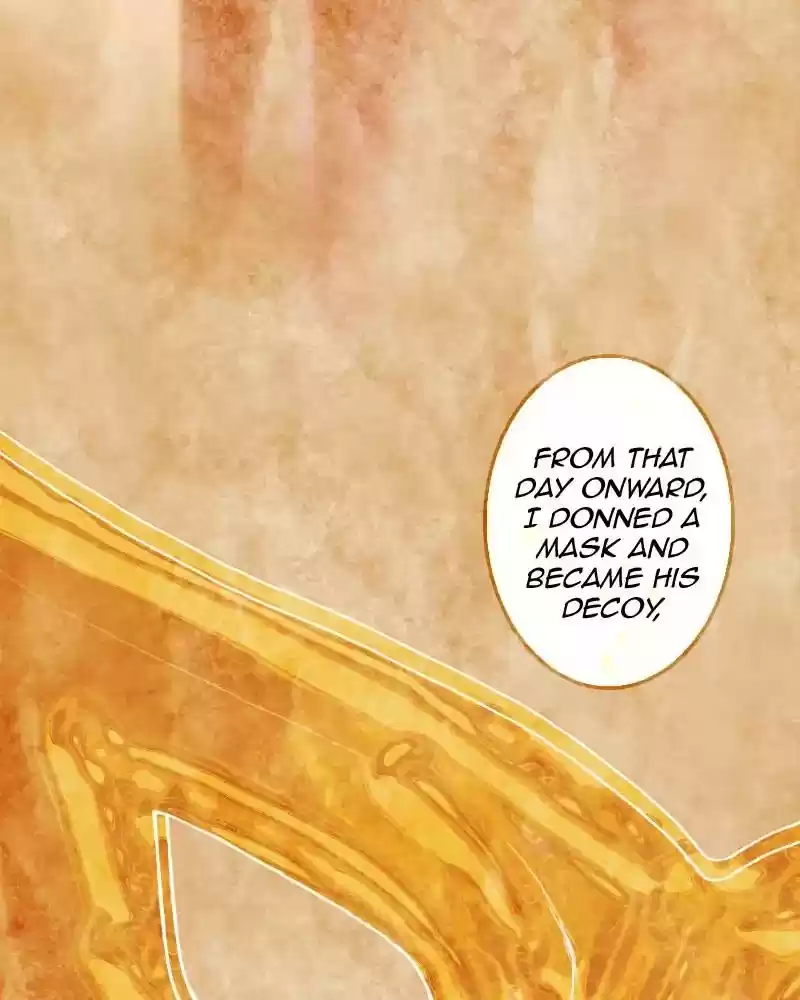 My Dear Cold-Blooded King Chapter 114: