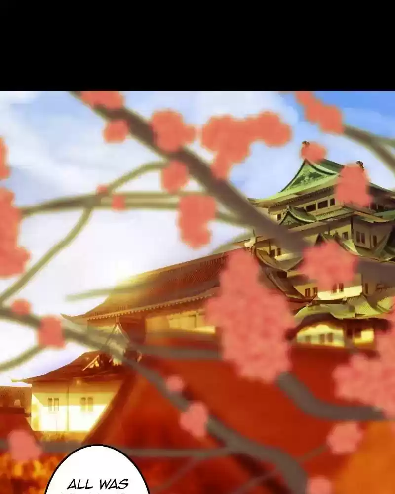 My Dear Cold-Blooded King Chapter 114: