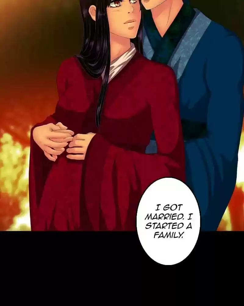 My Dear Cold-Blooded King Chapter 114: