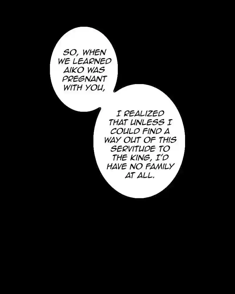 My Dear Cold-Blooded King Chapter 114: