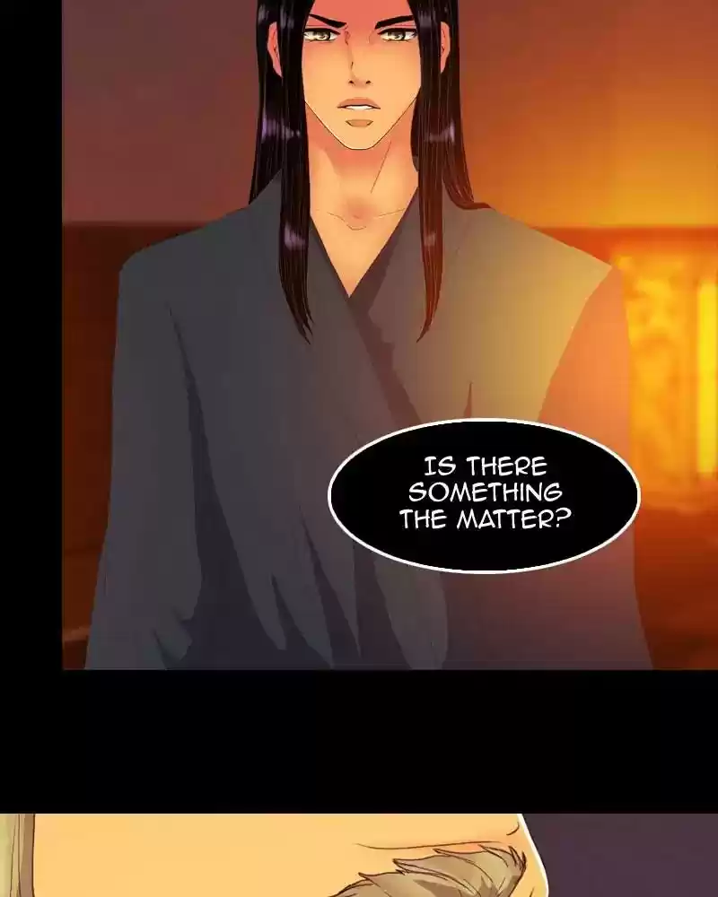 My Dear Cold-Blooded King Chapter 114: