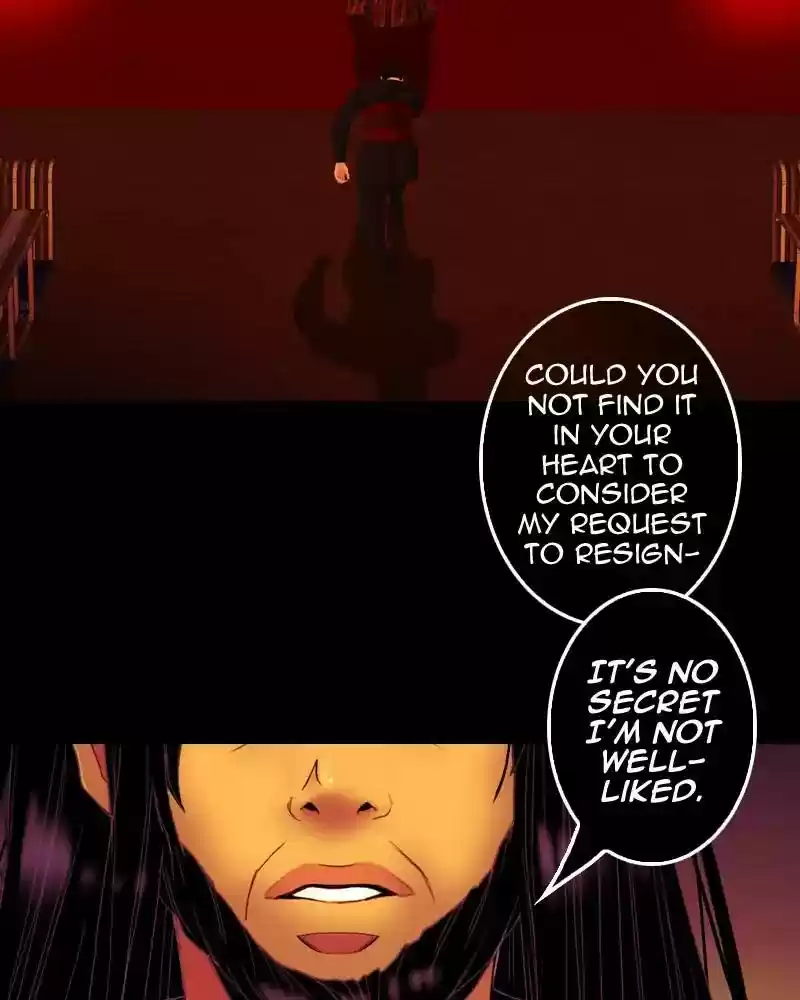 My Dear Cold-Blooded King Chapter 114: