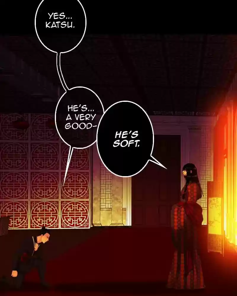 My Dear Cold-Blooded King Chapter 114: