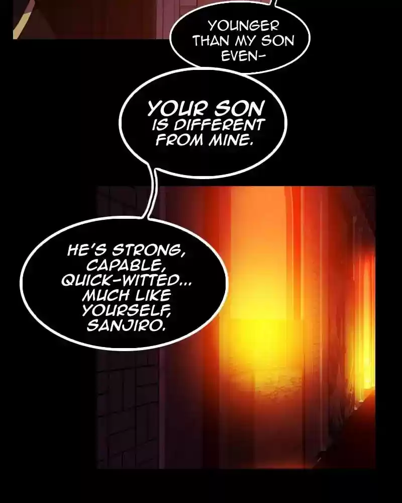 My Dear Cold-Blooded King Chapter 114: