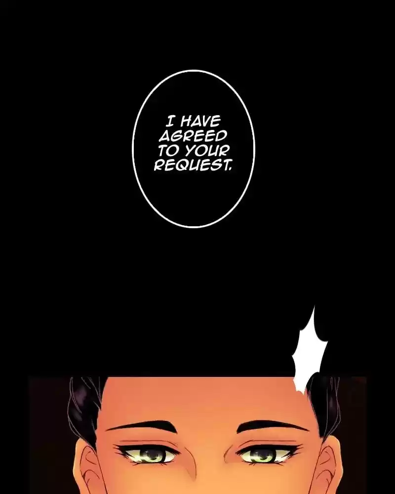 My Dear Cold-Blooded King Chapter 114: